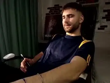 Chaturbate Live Sex of kyloeast