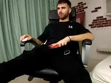 Chaturbate Sex Chat of kyloeast