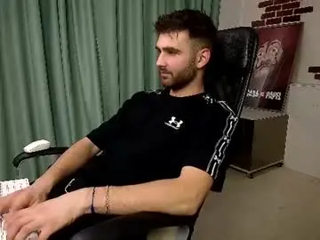 Chaturbate Sex Cam of kyloeast