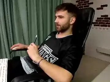 Chaturbate Sex Cam of kyloeast