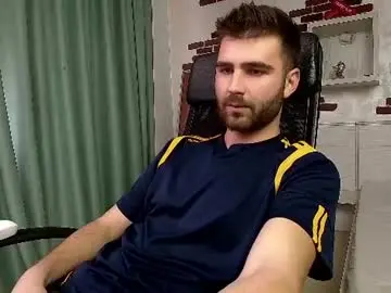 Chaturbate Best Webcam of kyloeast