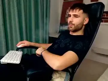 Chaturbate Private Sex Chat of kyloeast