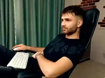 Chaturbate Adult Webcam of kyloeast