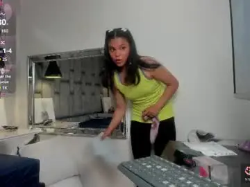Chaturbate Free Live Porn of maggyx_69