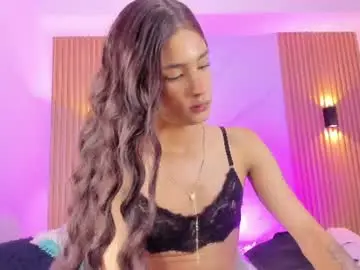 Chaturbate Adult Webcam of miss_emilystar