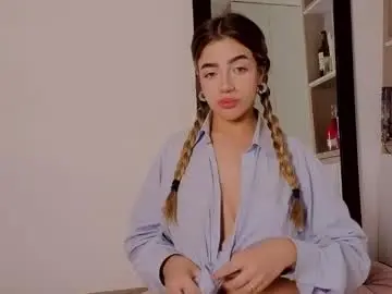 Chaturbate Sex Cam of peach_heart