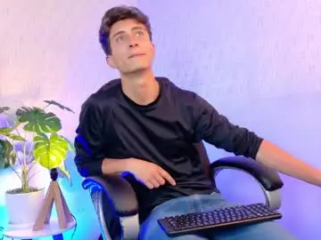 Chaturbate Nude Webcam of sammy_and_ithan