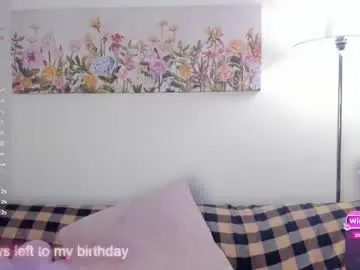 Chaturbate Watch Live Sex Cams of sara_kim_