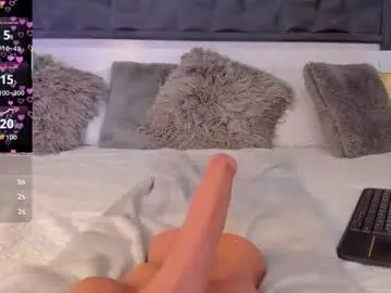 Chaturbate Adult Webcam of saragomez_1