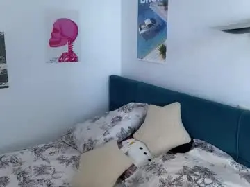 Chaturbate Adult Video Chat of smoothnesss