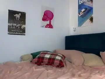 Chaturbate Live Porn of smoothnesss