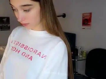 Chaturbate Free Live Porn of smoothnesss