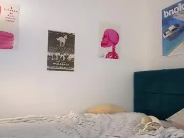 Chaturbate Adult Video Chat of smoothnesss