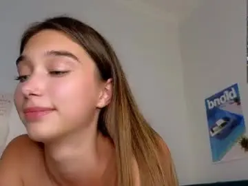 Chaturbate Live Sex of smoothnesss