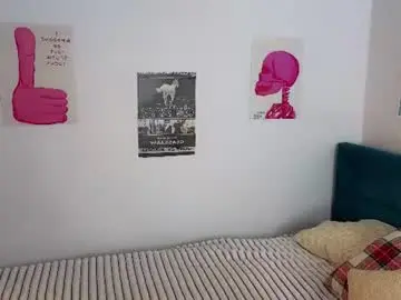 Chaturbate Free Live Porn of smoothnesss