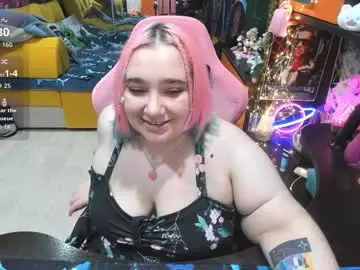 Chaturbate Nude Webcam of softie_sofy