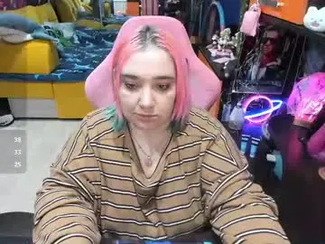 Chaturbate Nude Webcam of softie_sofy