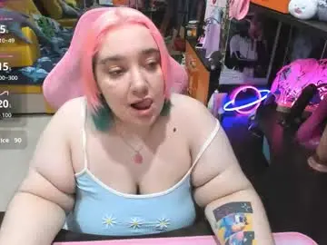 Chaturbate Best Webcam of softie_sofy