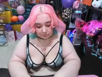 Chaturbate Best Webcam of softie_sofy