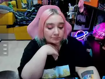 Chaturbate Sex Chat of softie_sofy