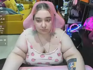 Chaturbate Sex Chat of softie_sofy