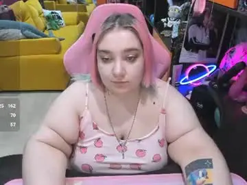 Chaturbate Private Sex Chat of softie_sofy
