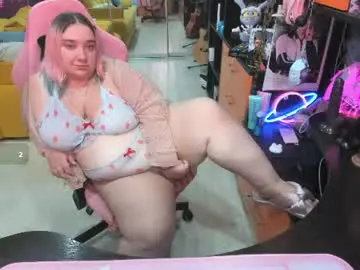 Chaturbate Watch Live Sex Cams of softie_sofy