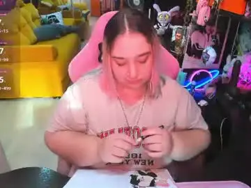 Chaturbate Private Sex Chat of softie_sofy
