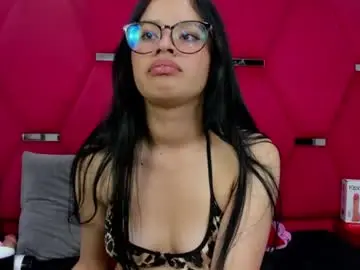 Chaturbate Live Sex of sweetluna2