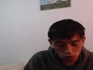 Chaturbate Nude Webcam of tomas_turbado_