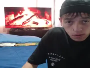 Chaturbate Live Porn of tomas_turbado_
