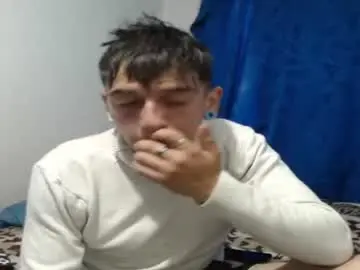 Chaturbate Live Sex of tomas_turbado_