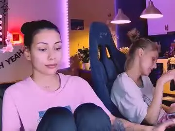 Chaturbate Best live sex cam show of valorant_girl