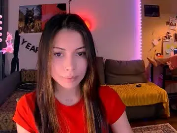 Chaturbate Nude Webcam of valorant_girl