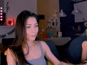 Chaturbate Live Sex Cam of valorant_girl