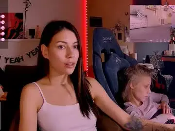 Chaturbate Adult Video Chat of valorant_girl