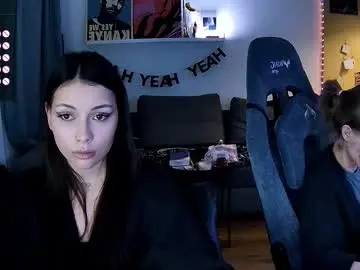 Chaturbate Sex Cam of valorant_girl