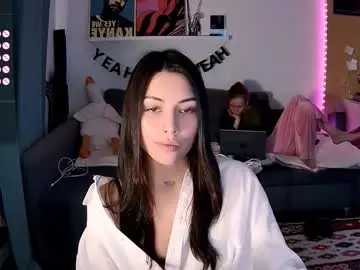 Chaturbate Private Sex Chat of valorant_girl