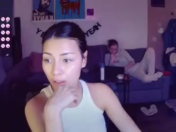 Chaturbate Nude Webcam of valorant_girl