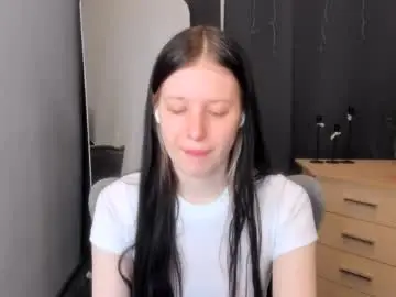 Chaturbate Adult Webcam of vinessa_coy