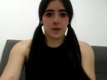 Chaturbate Adult Video Chat of zoe_mill33r