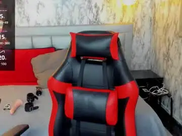 Chaturbate Watch Live Sex Cams of _skinnydoll