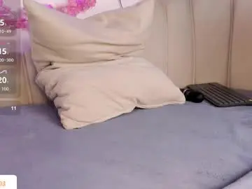 Chaturbate Nude Webcam of andrearoux_