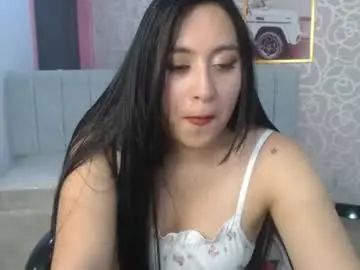 Chaturbate Free Live Porn of ariabliss_ch