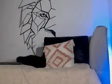 Chaturbate Sex Chat of deivy_gram