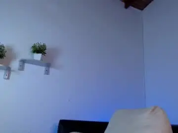 Chaturbate Sex Cam of deivy_gram