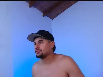 Chaturbate Sex Cam of deivy_gram