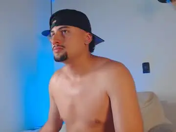 Chaturbate Nude Webcam of deivy_gram