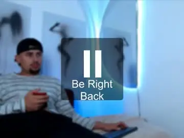 Chaturbate Best live sex cam show of deivy_gram