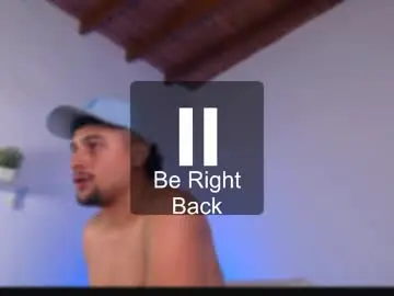 Chaturbate Adult Video Chat of deivy_gram